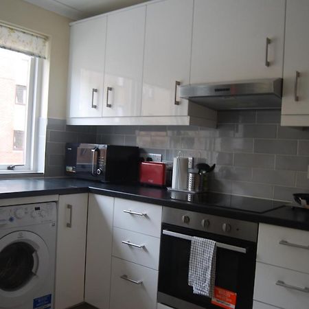 Central 3 Bed Flat Close To University And The Meadows Edinburgh Eksteriør billede