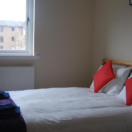 Central 3 Bed Flat Close To University And The Meadows Edinburgh Eksteriør billede