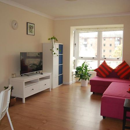 Central 3 Bed Flat Close To University And The Meadows Edinburgh Eksteriør billede